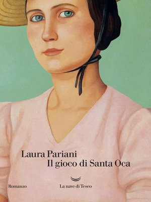 cover image of Il gioco di Santa Oca